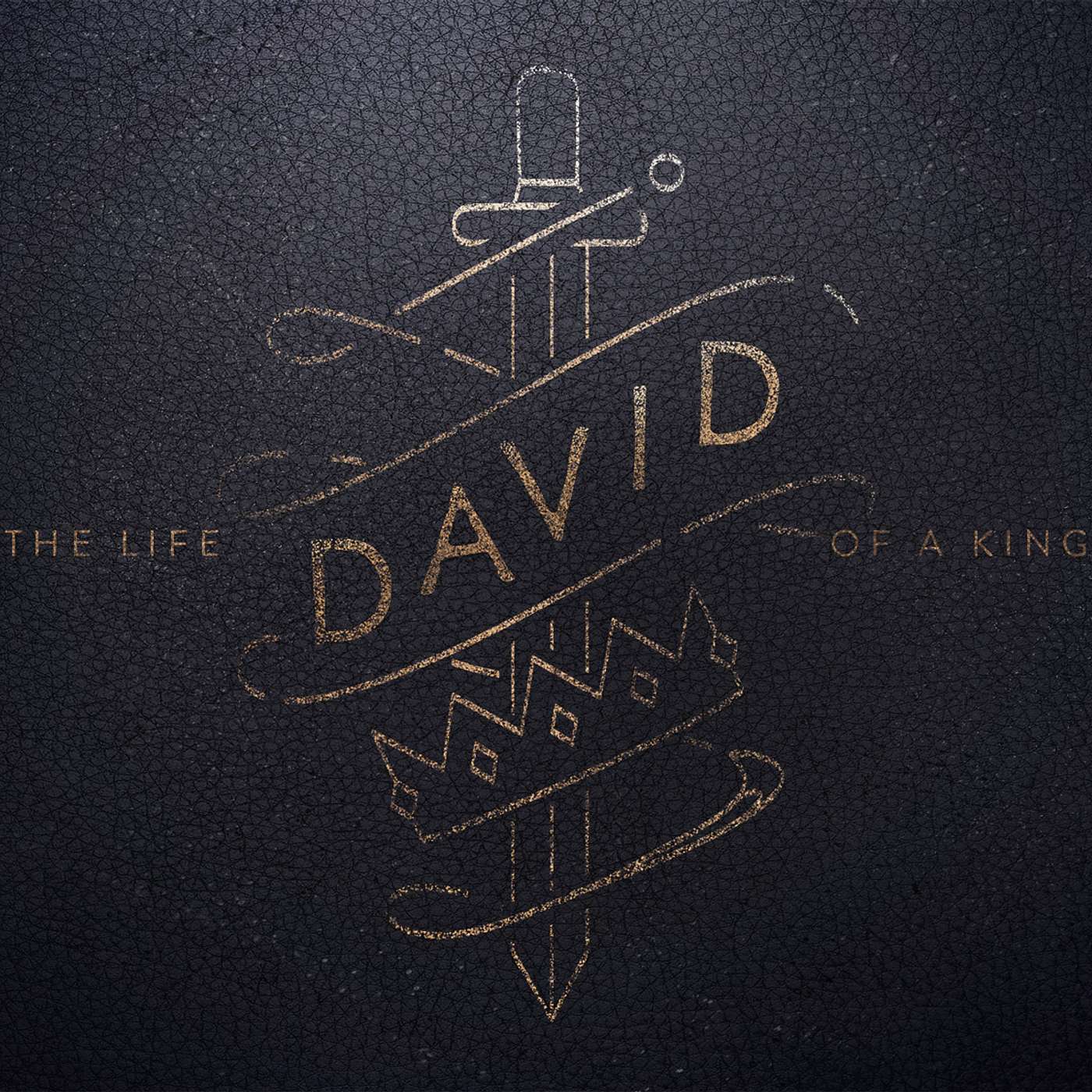 The Life Of A King: An Uncommon Love (2 Samuel 1) episode artwork
