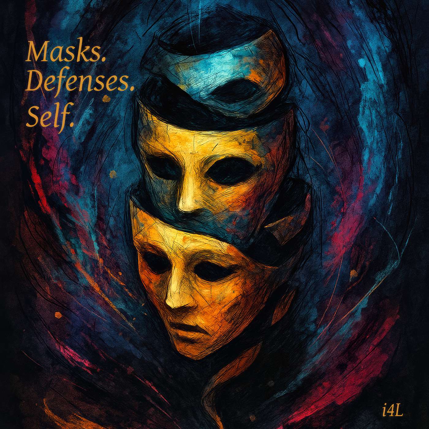 Your “True Self” Is a Myth | The Reckoning Part 6