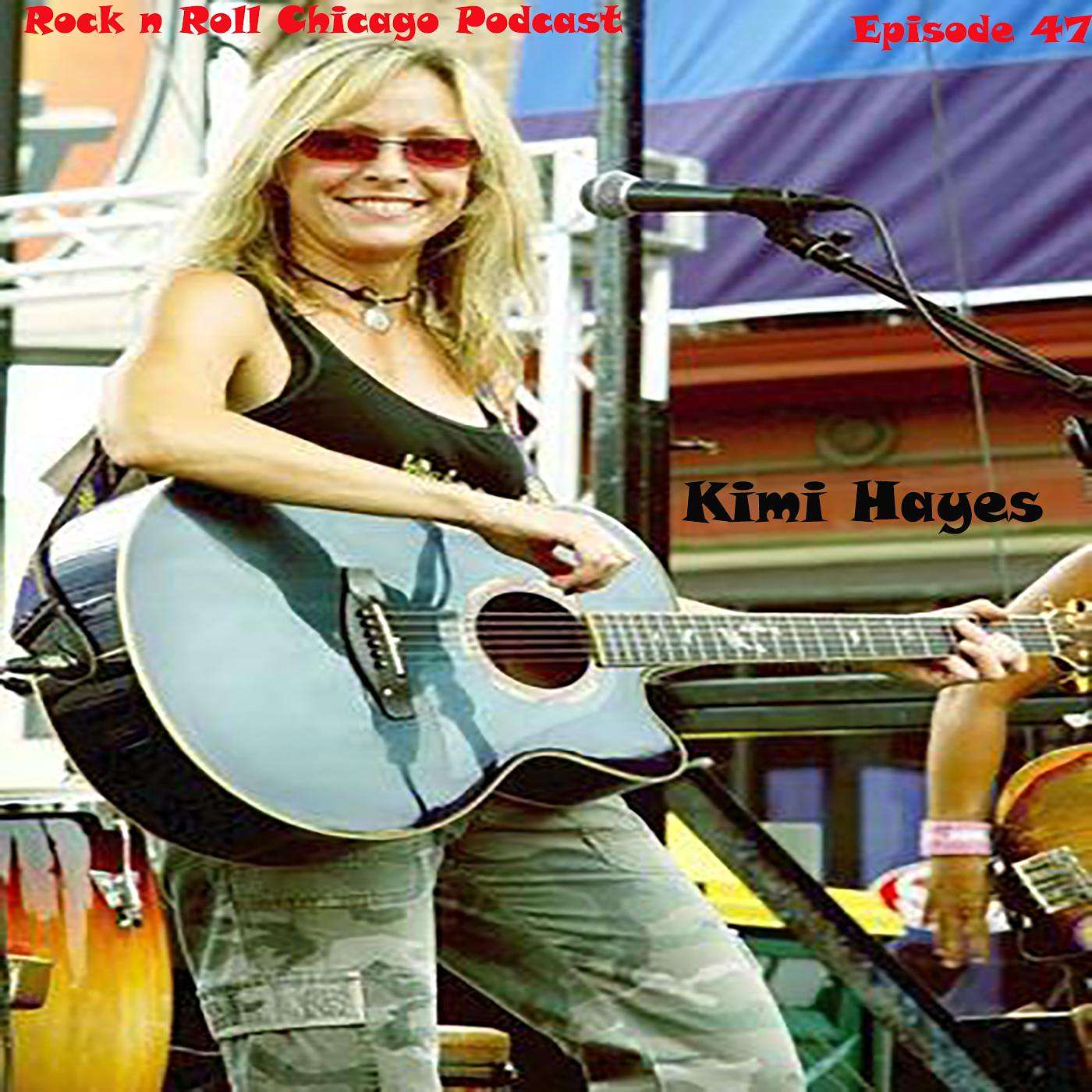 Rock n Roll Chicago Podcast