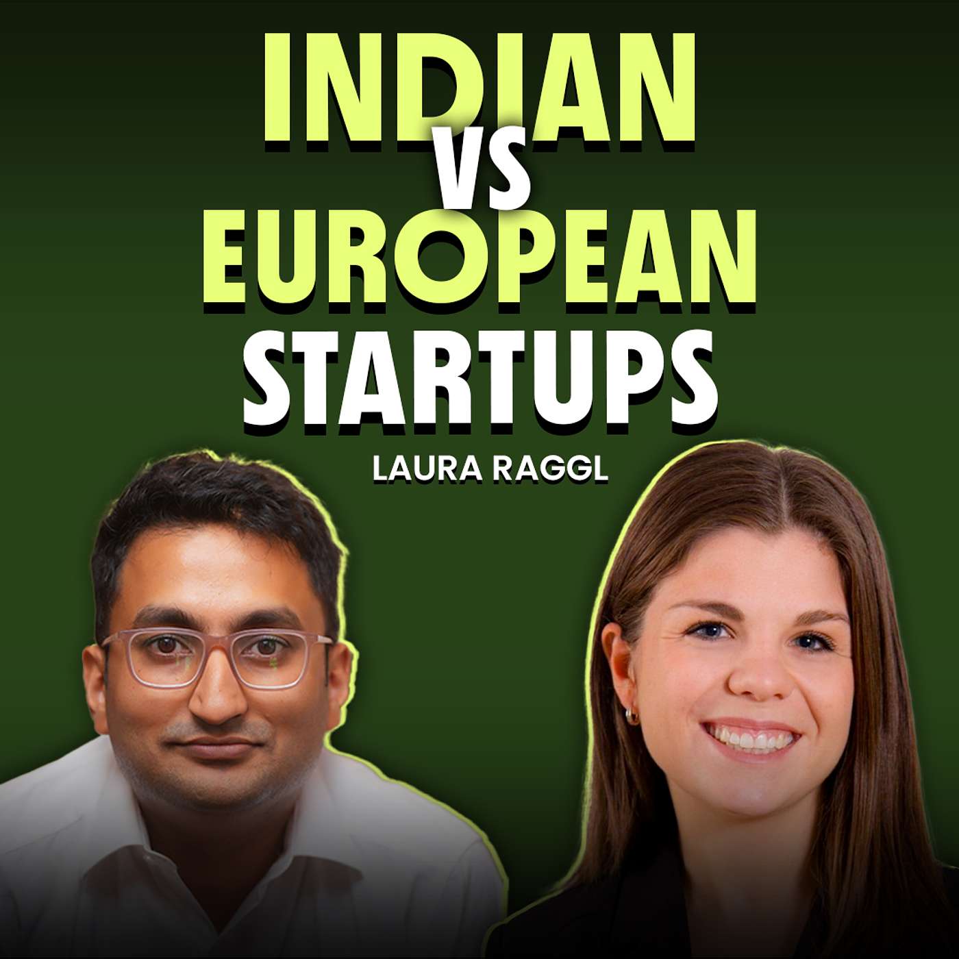 B2B SaaS Investors Discuss European And Indian Startup Ecosystems