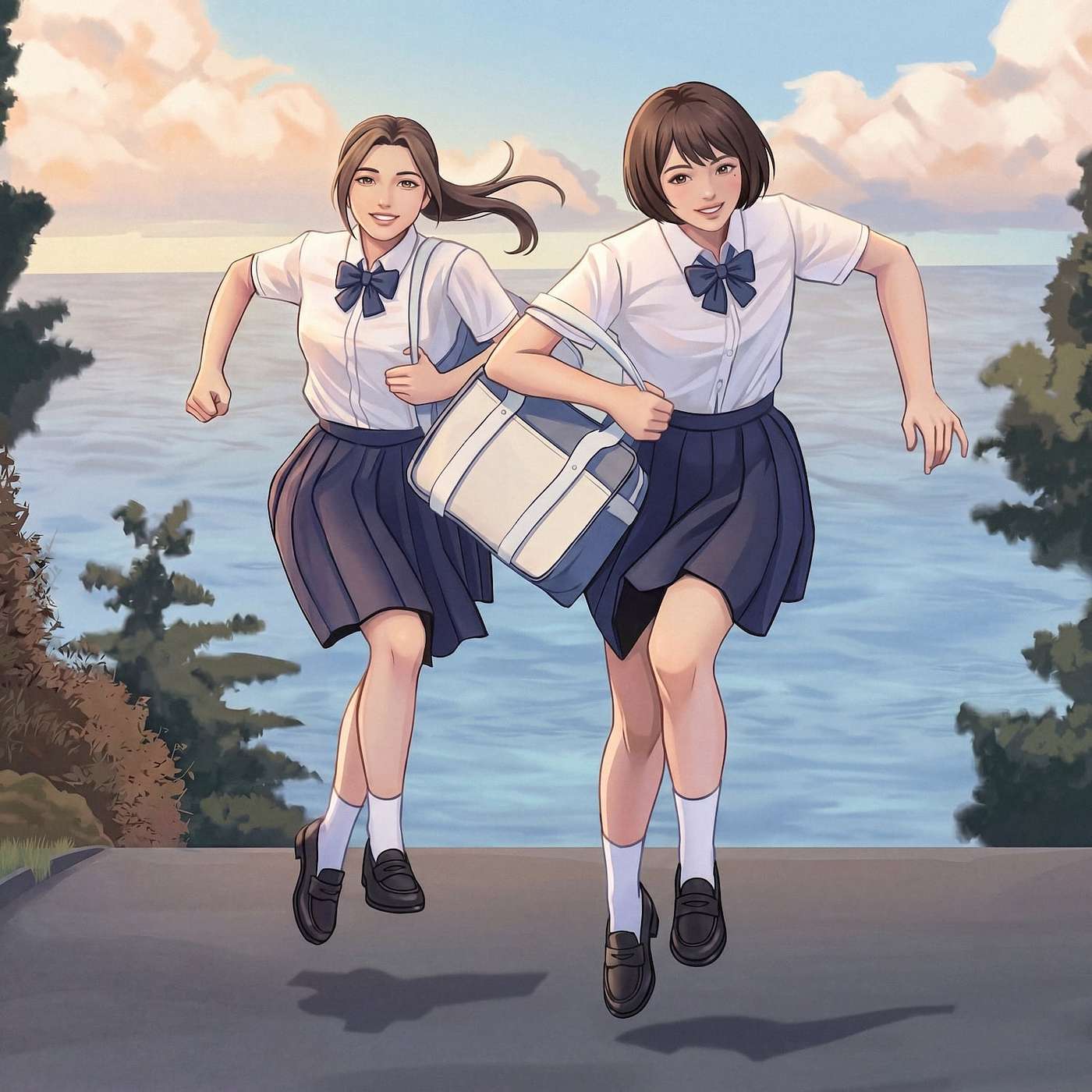 Don’t Overthink: Trust God, Run Into the Wind episode artwork