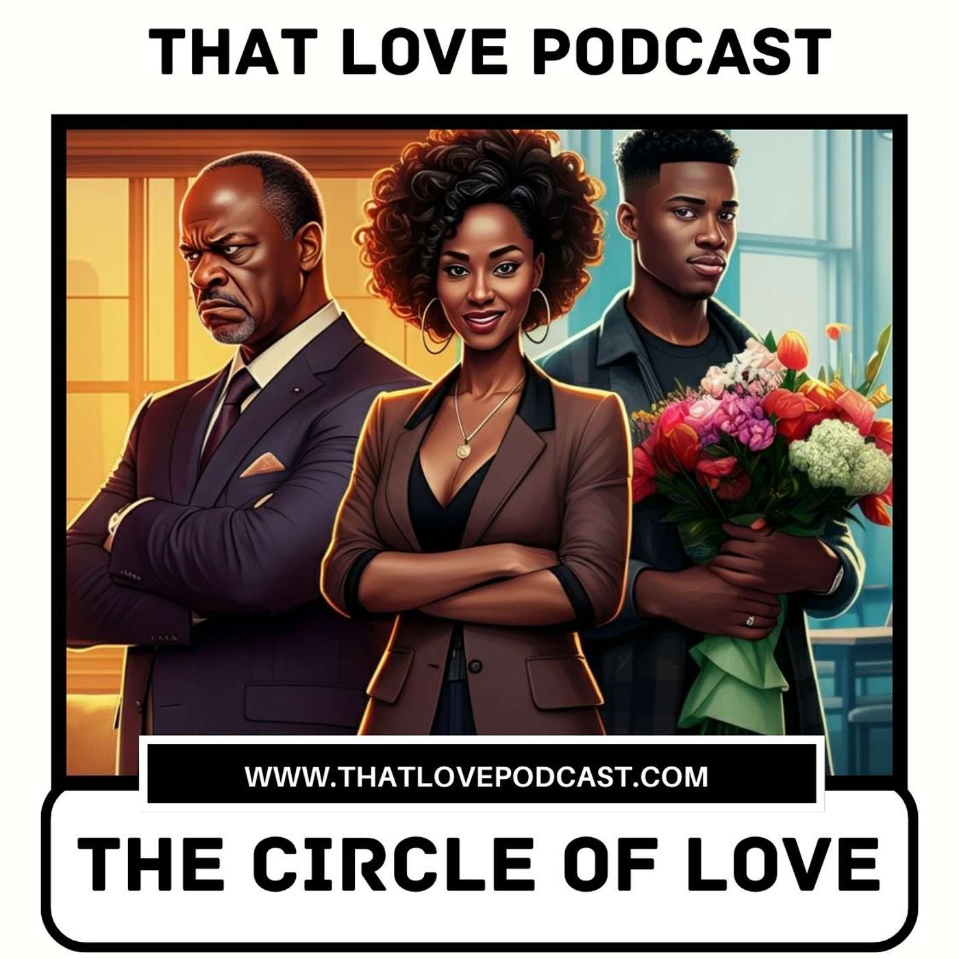 The Circle of Love — Episode Two: "The Battle for Approval"