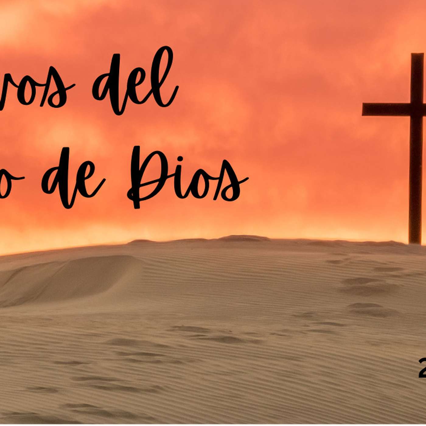 Siervos del Reino de Dios
