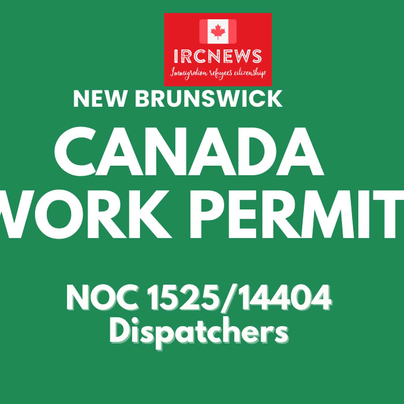 Joy Stephen\'s Canada Immigration Podcast