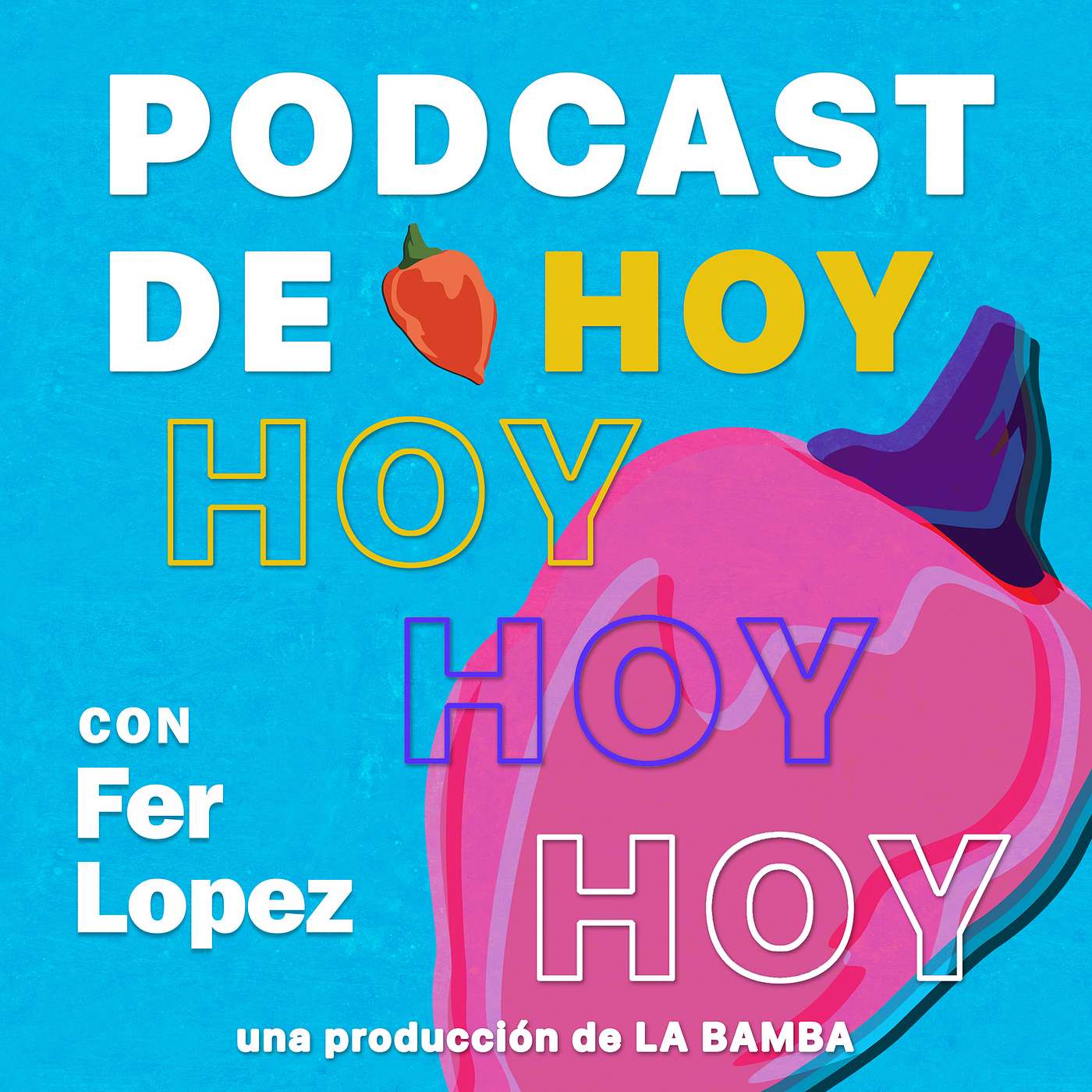 PODCAST DE HOY: El Canelo corre a Grupo Firme de los XV años de su hija? episode artwork