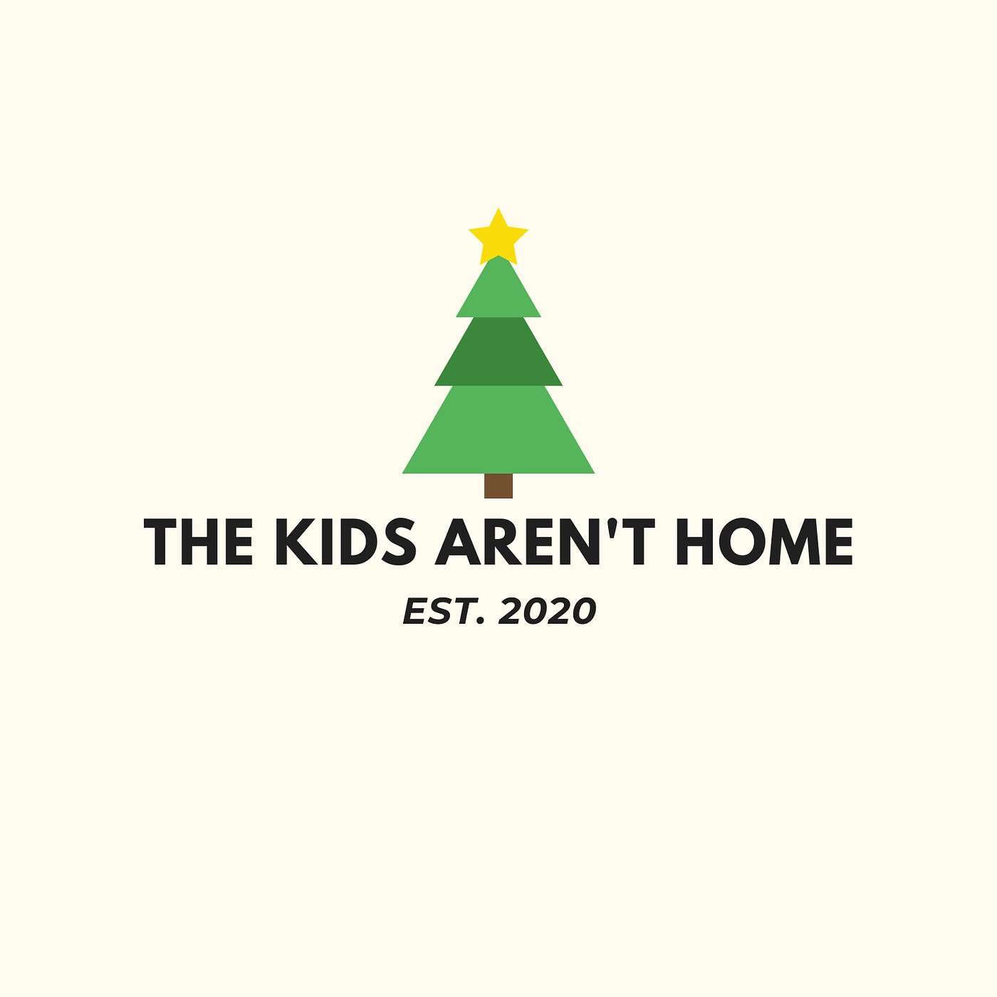 The Kids Aren't Home | Episode 26 [Christmas]