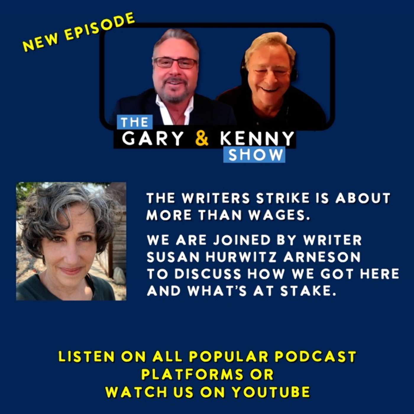 The Gary and Kenny Show