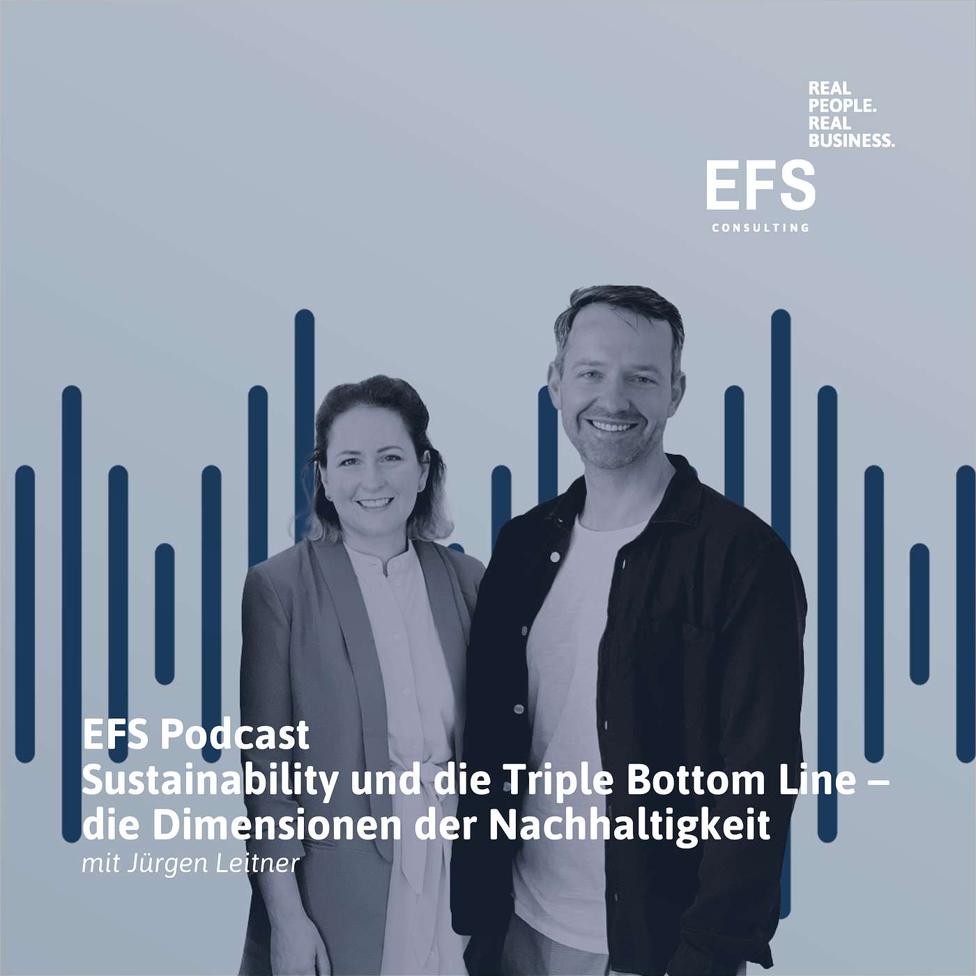 EFS Podcast