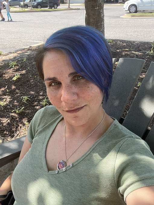 Krissi (She/Her)