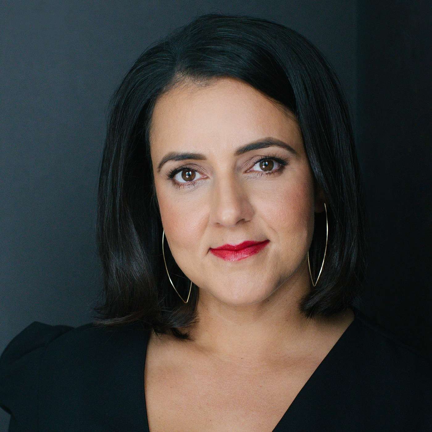 S3 E46 P2 Freedom Is a Mindset: High Performance Habits for a Life by Design with Dr. Shideh Shafie