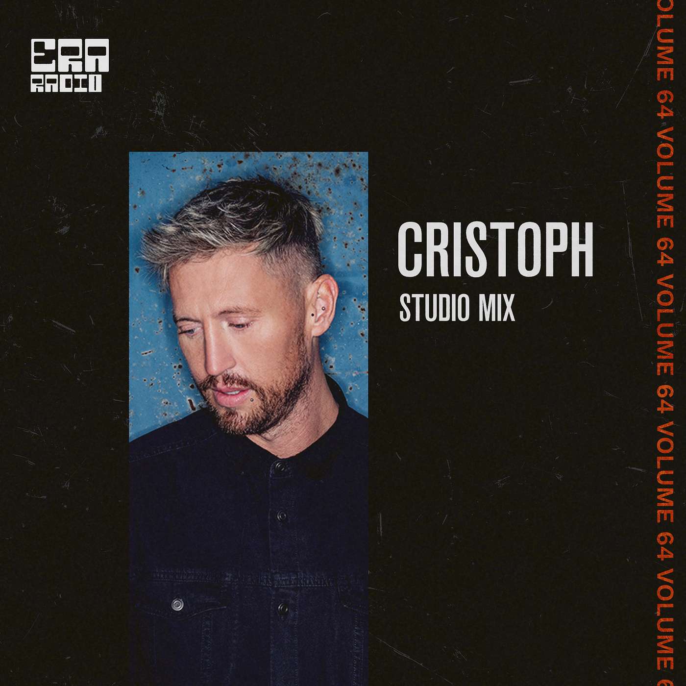 ERA064: Cristoph Studio Mix
