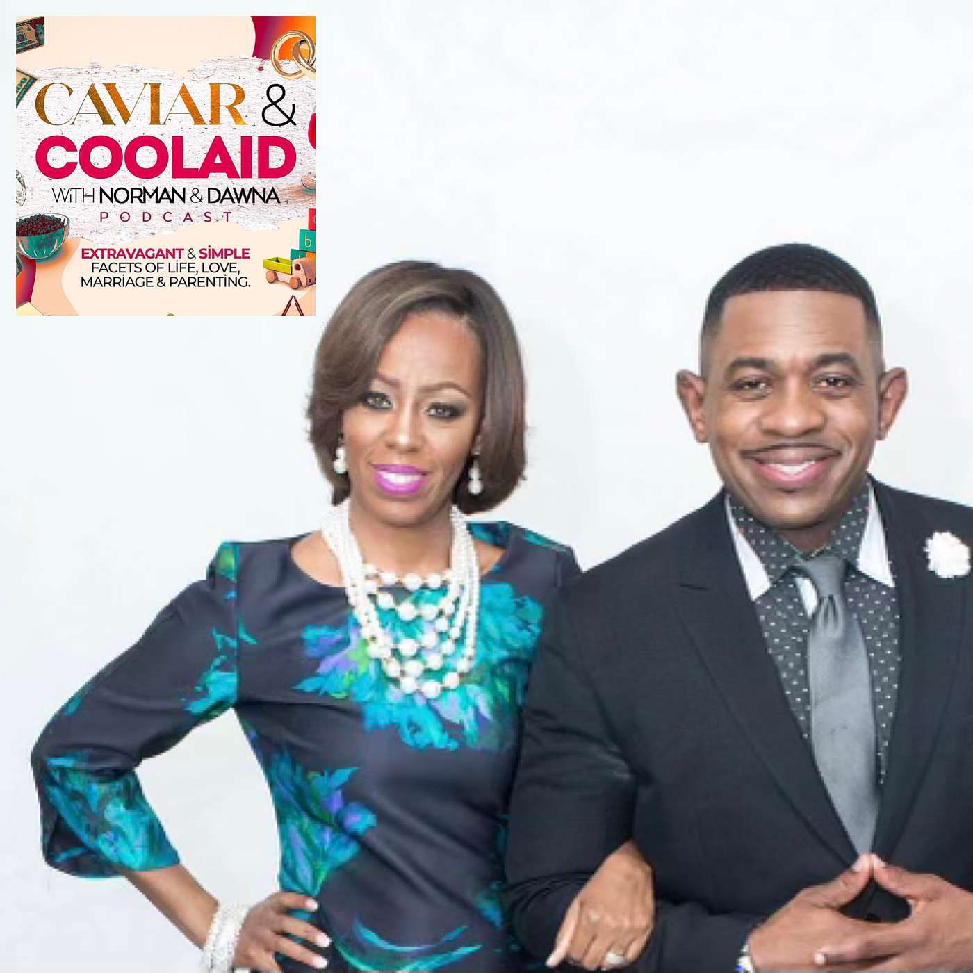 Caviar & Coolaid