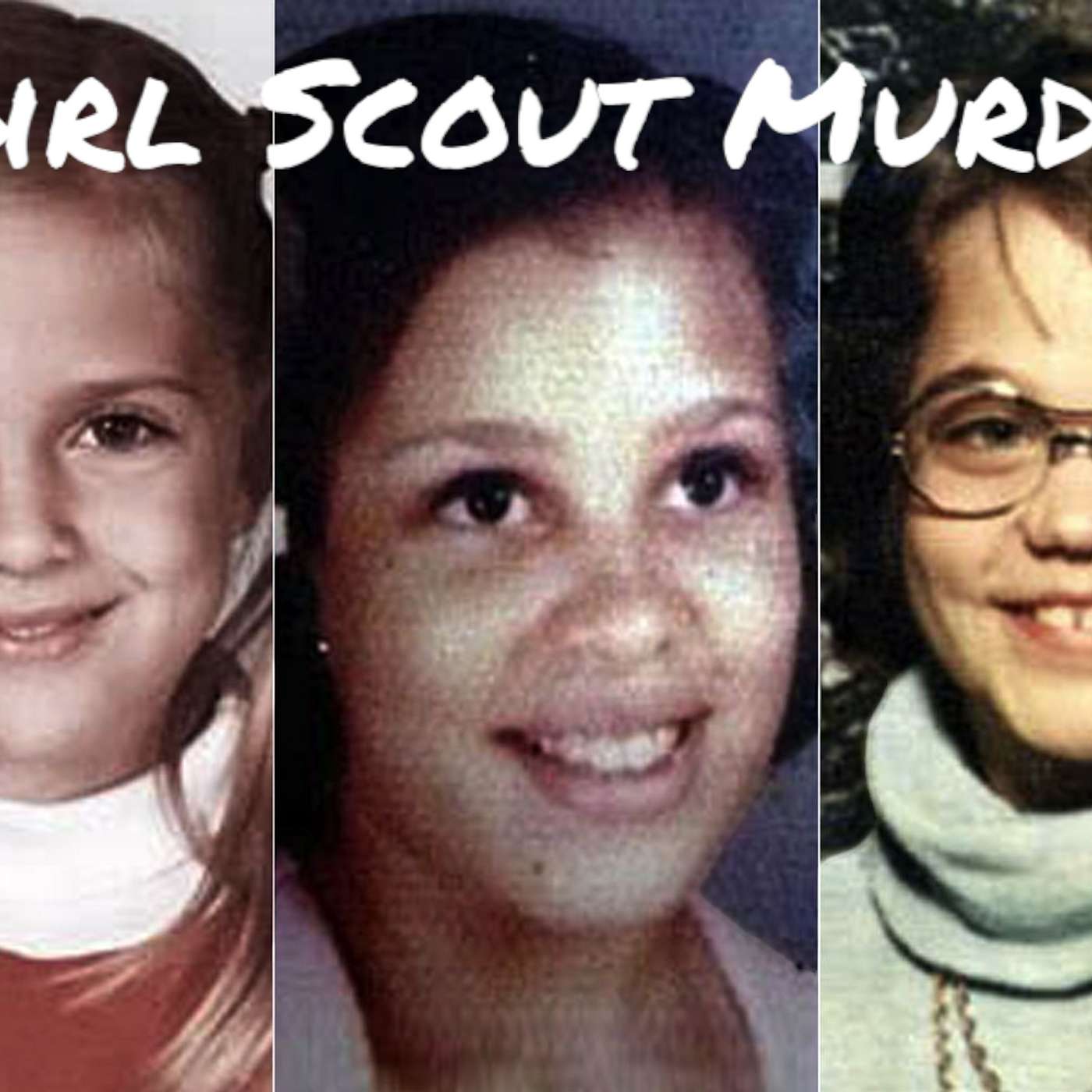 Oklahoma Girl Scout murders
