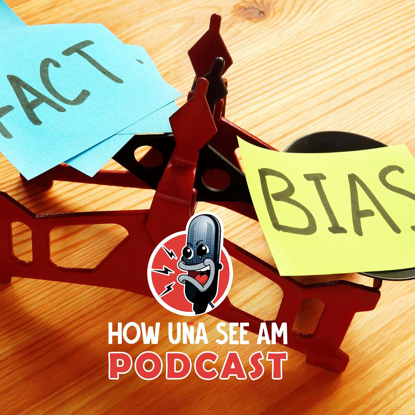 How Una See Am Podcast
