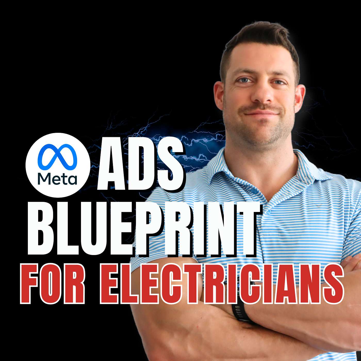 S3 EP07 The Electrician’s Ad Blueprint: How to Create Unlimited Income (with Forrest Schwartz)