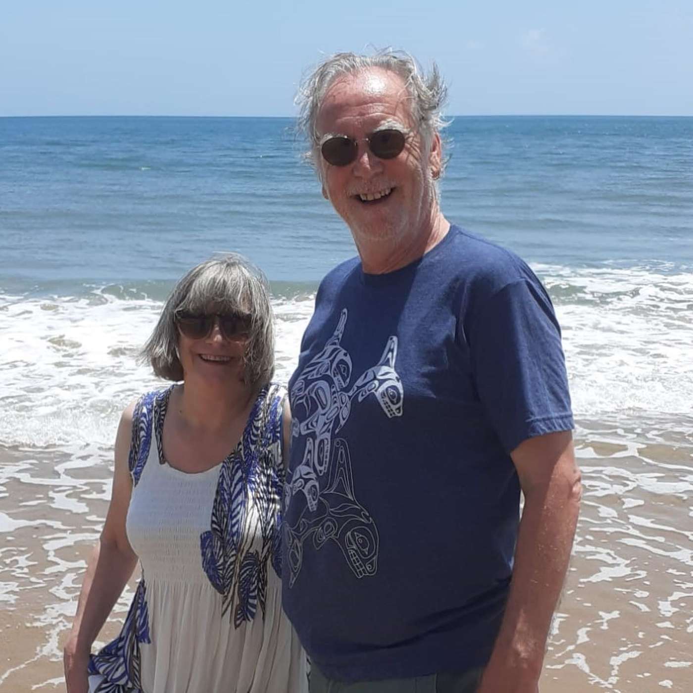 Episode 16 Brisbane and Bargara