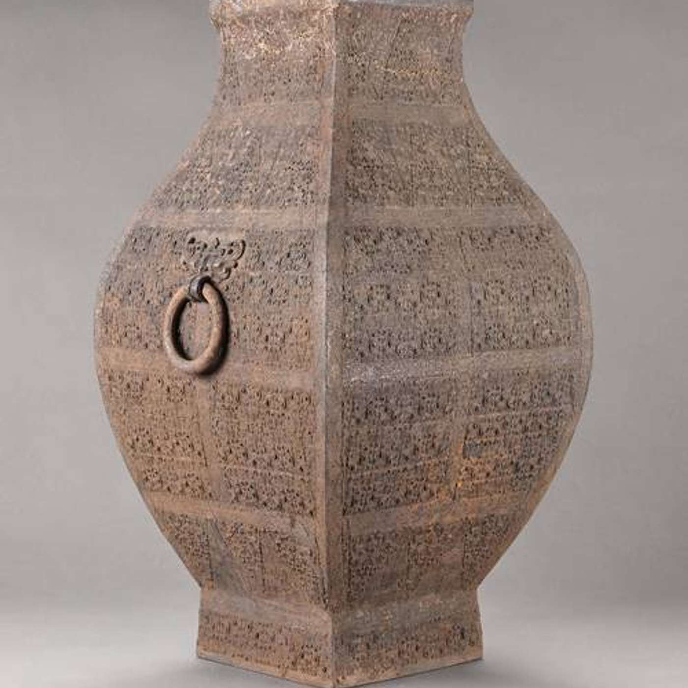 Wuwangdun: Rising from Ruin Wuwangdun: Rising from Ruin