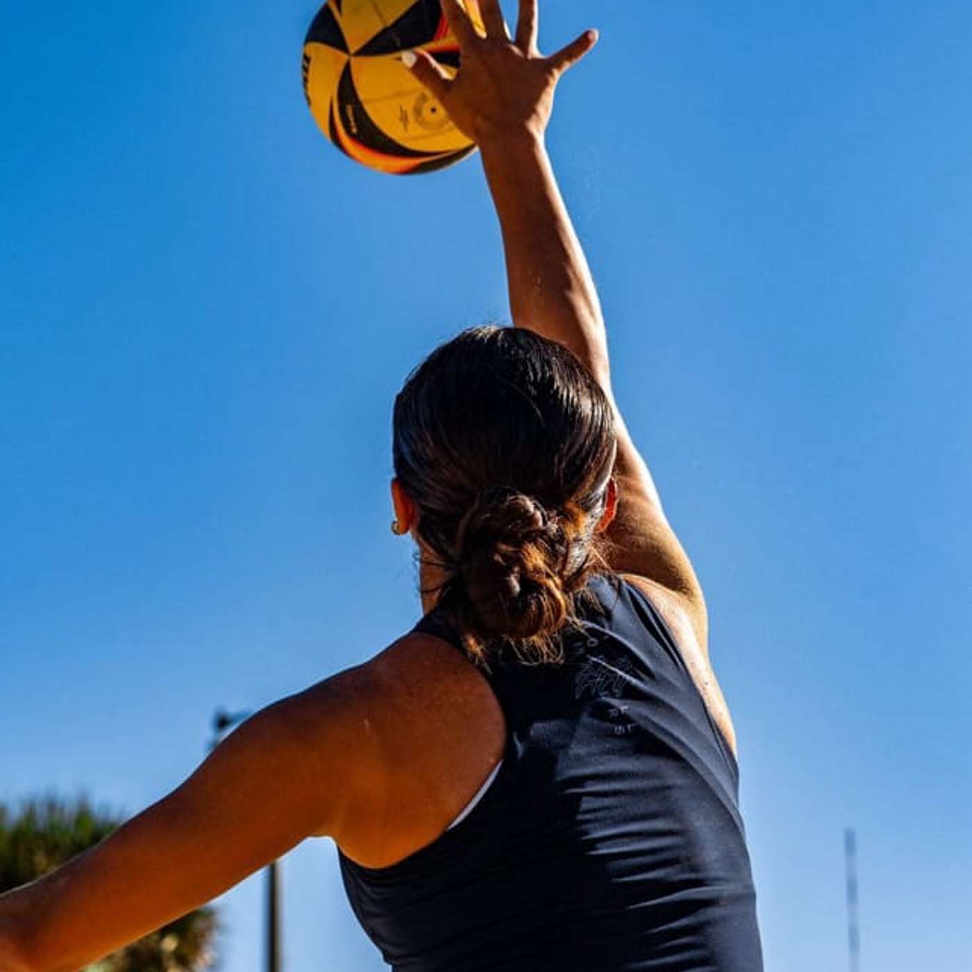 Something Spiritual Sports