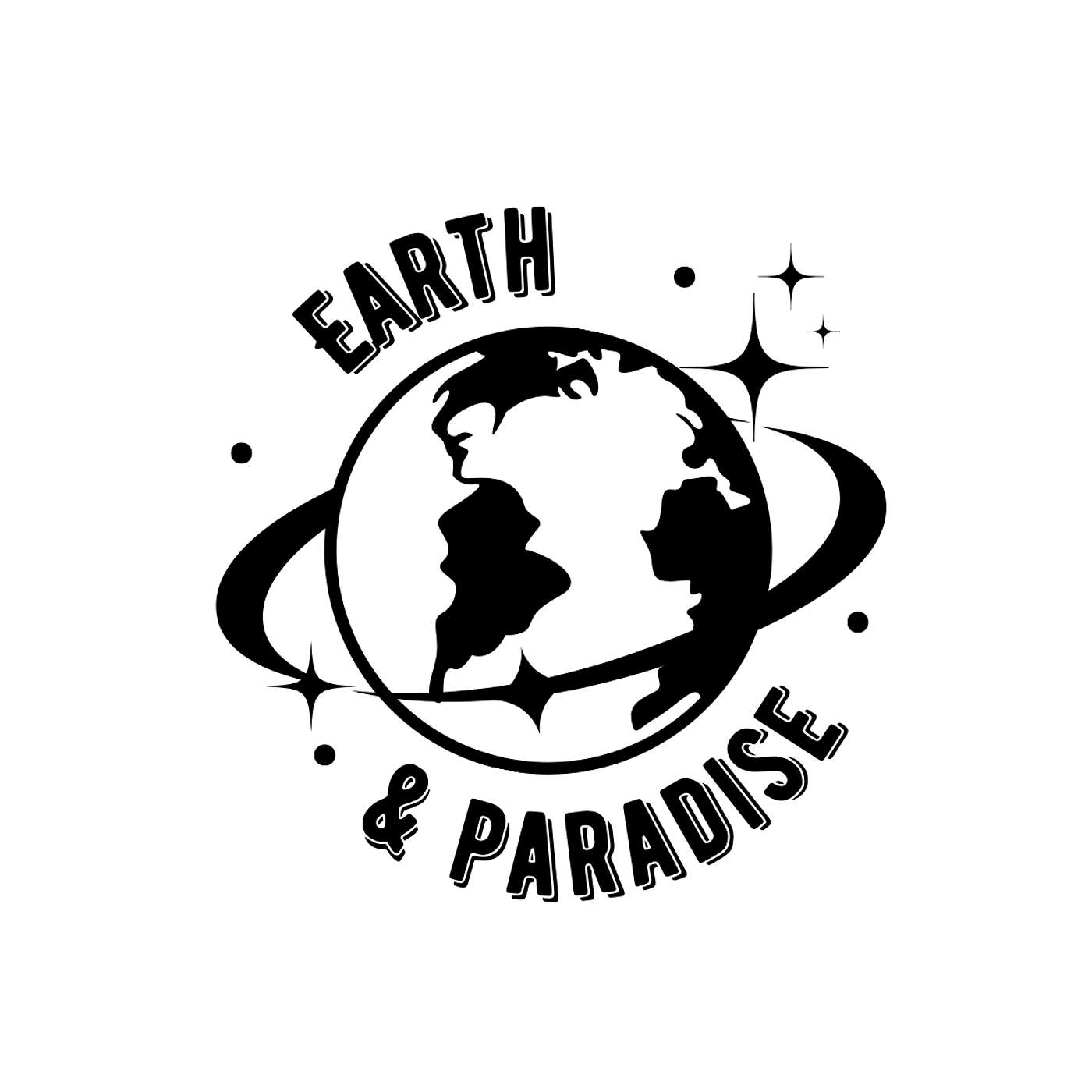Earth & Paradise