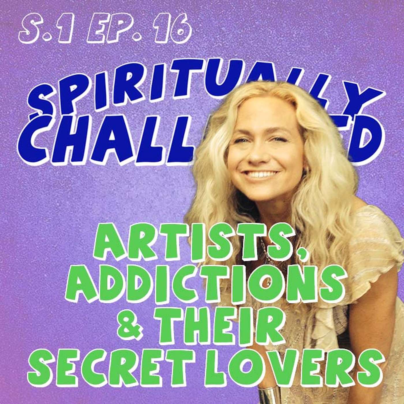 Spiritually Challenged
