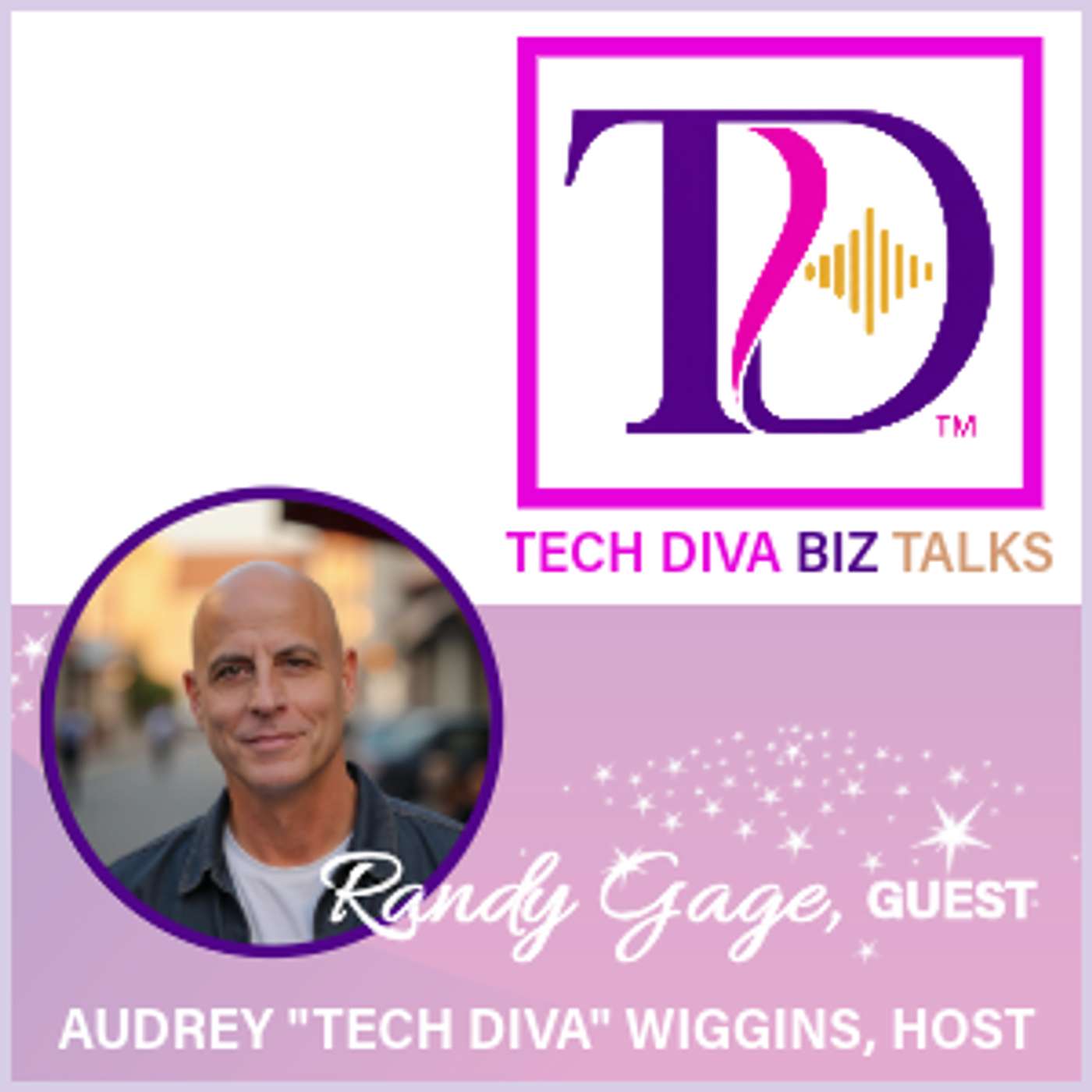 Wealth Without Apology: Rewiring the Beliefs Keeping You Broke with Randy Gage episode artwork