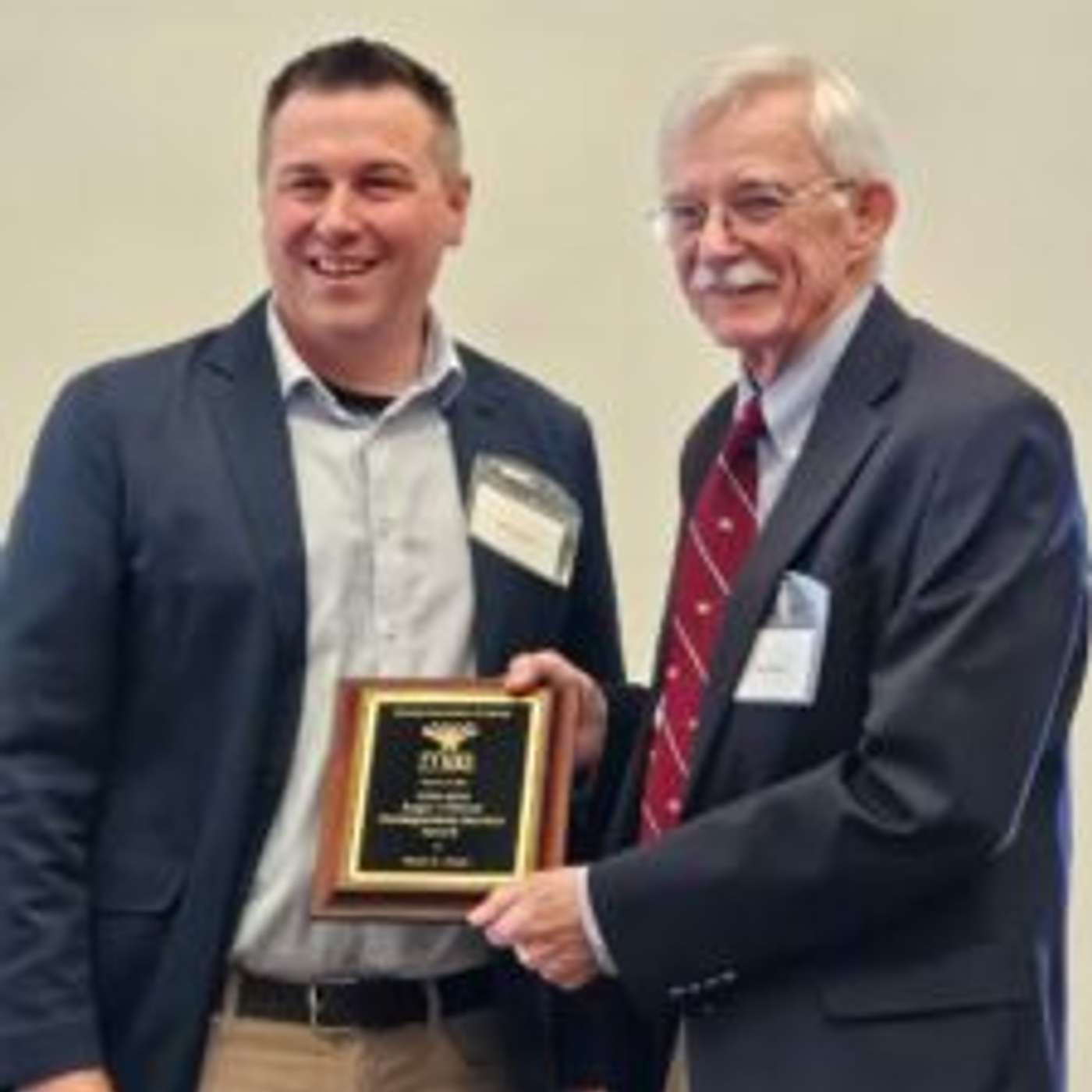 Sharlot Hall Historian Honored for Lifetime Work episode artwork