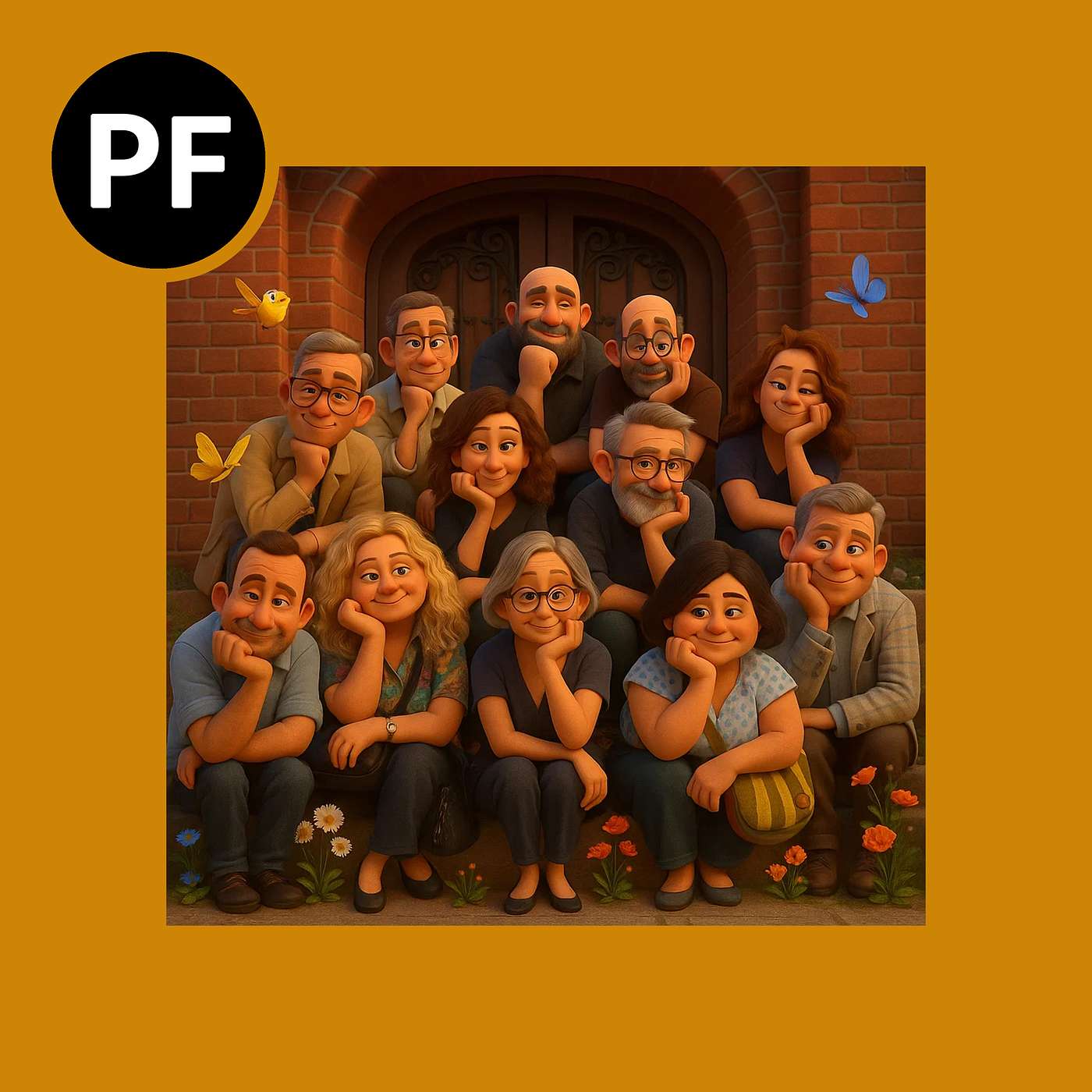 Pogawędnik Filozoficzny