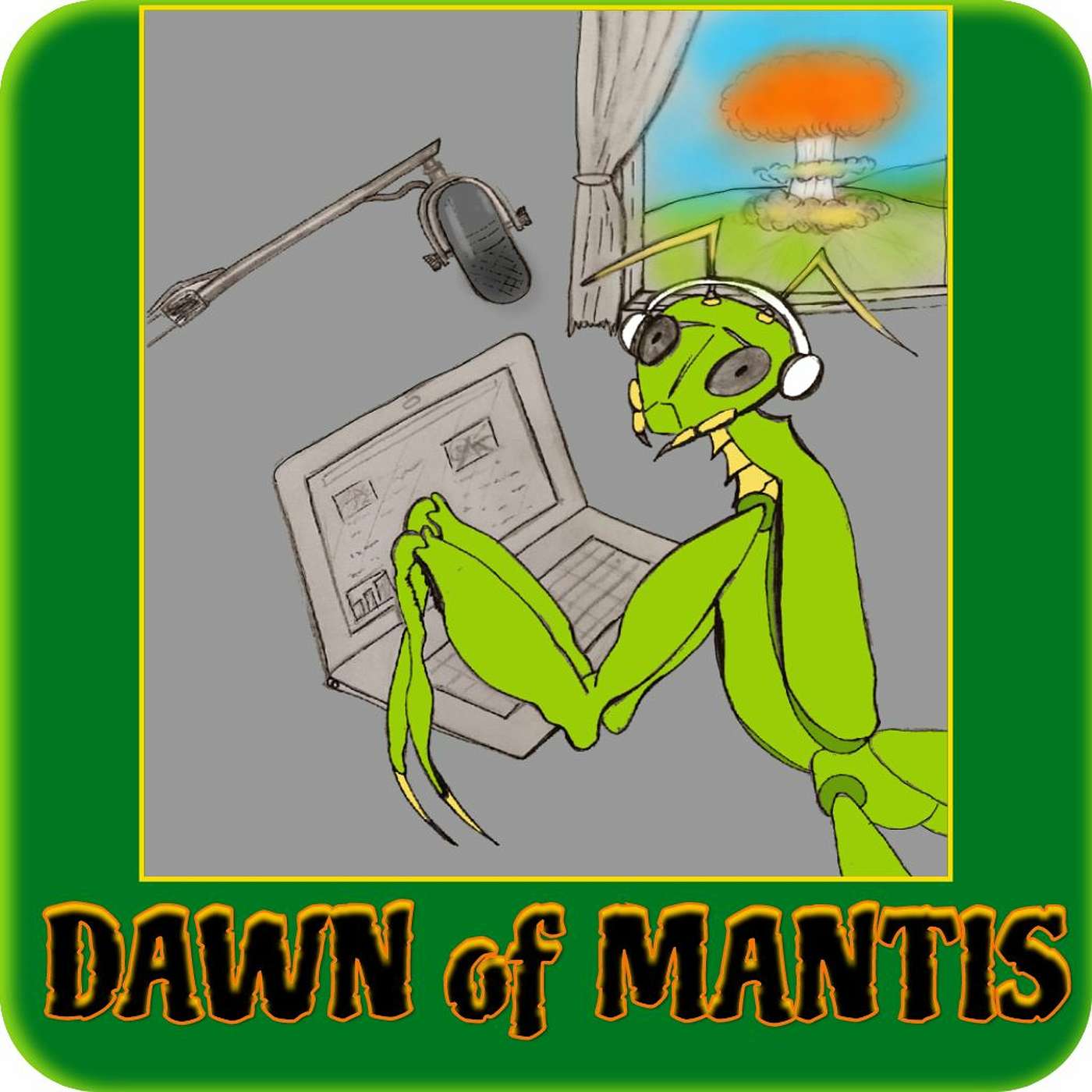 014 - The Curious Tale Of The Dale