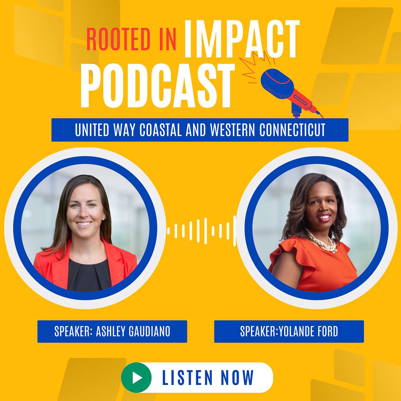 Episode 5: Navigating Holiday Stress: Caring for Our Mental Health Together episode artwork