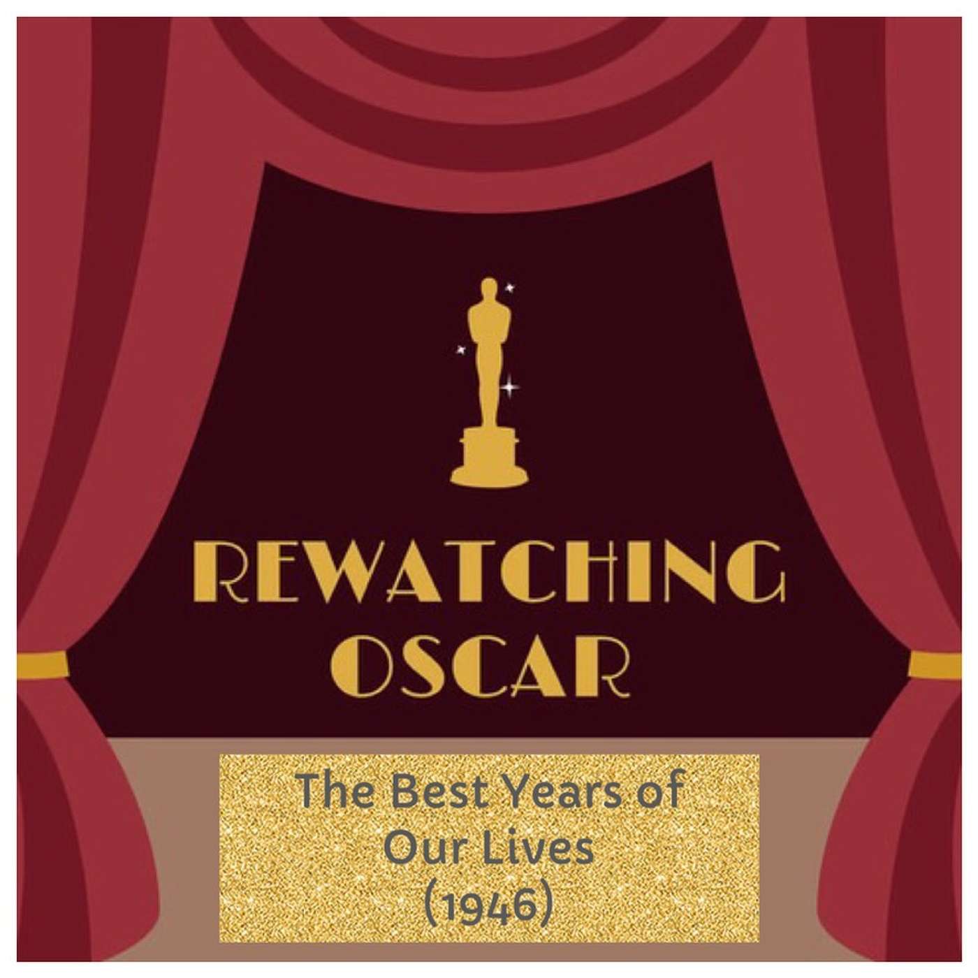 Rewatching Oscar