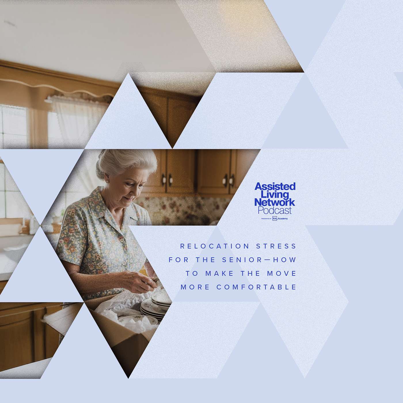 Assisted Living Move-Ins: What Care Home Owners Need to Understand episode artwork