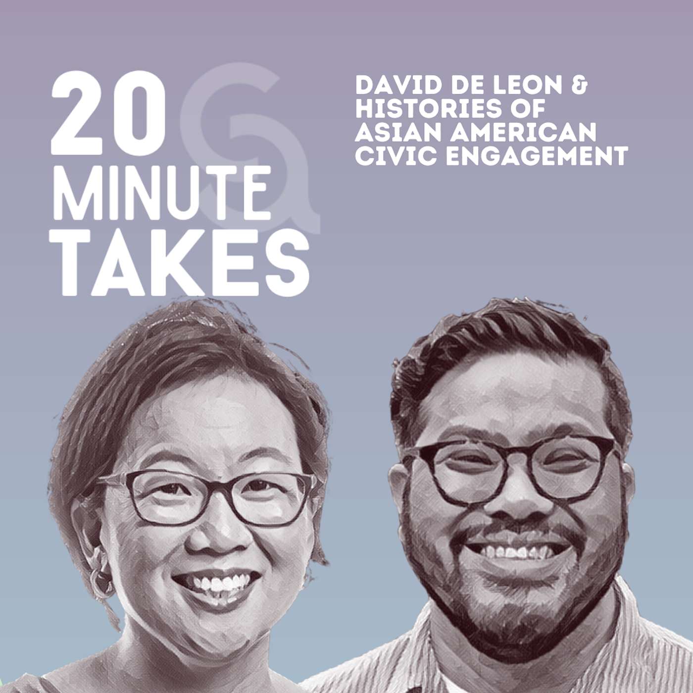20 Minute Takes
