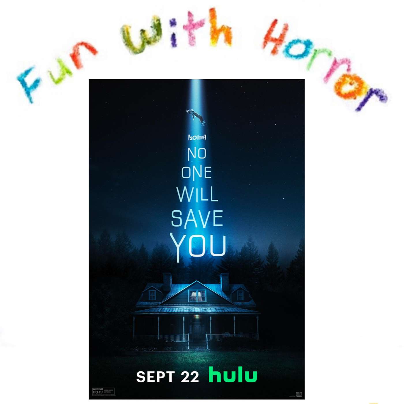 Fun With Horror - Wholesome Horror Movie Reviews