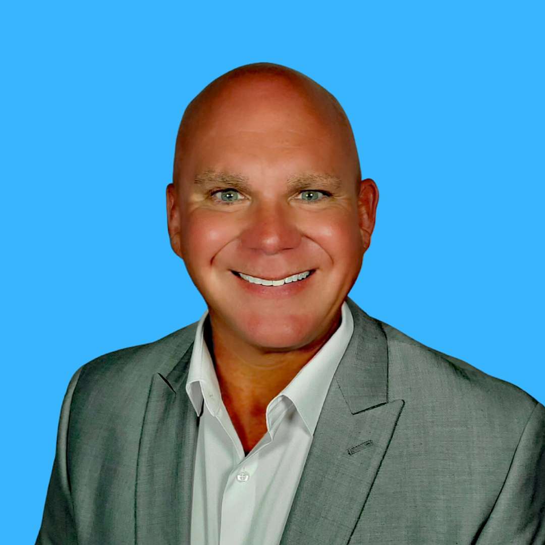 Todd Foster