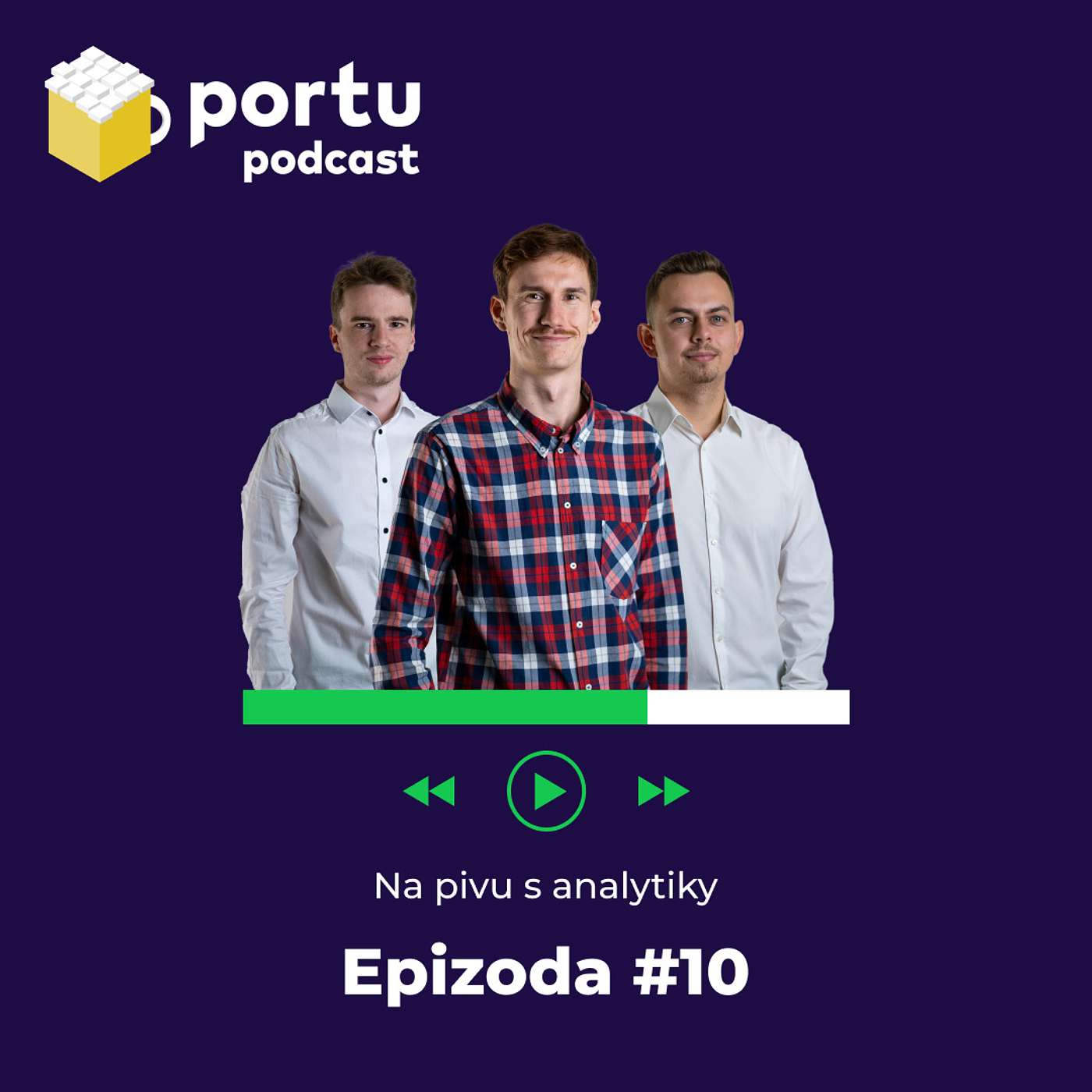 Portu Podcast