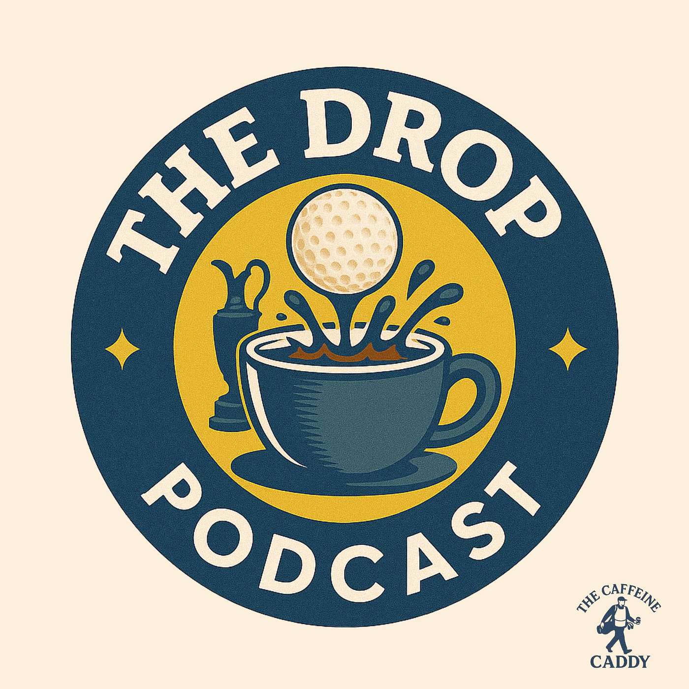 The Drop by The Caffeine Caddy