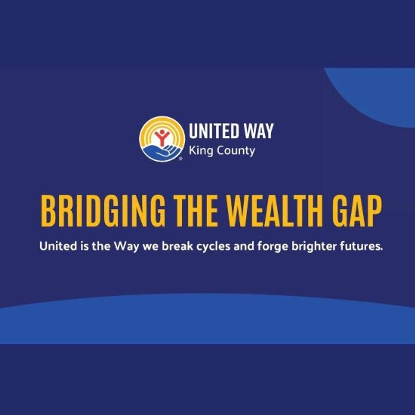 Hourglass: United Way of King County