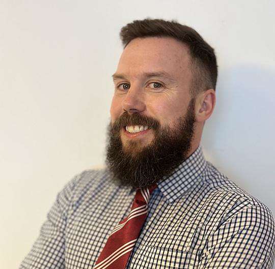 Rob Lowney