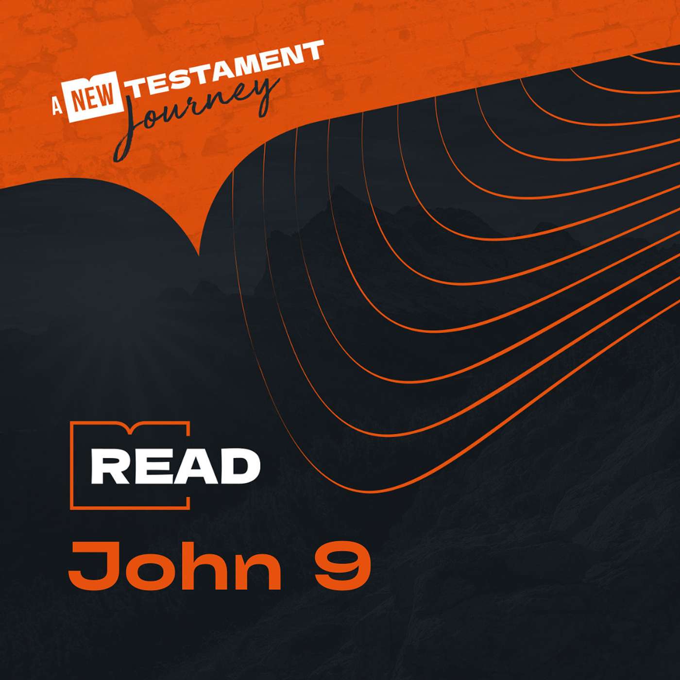Wednesday 1st November - John 9