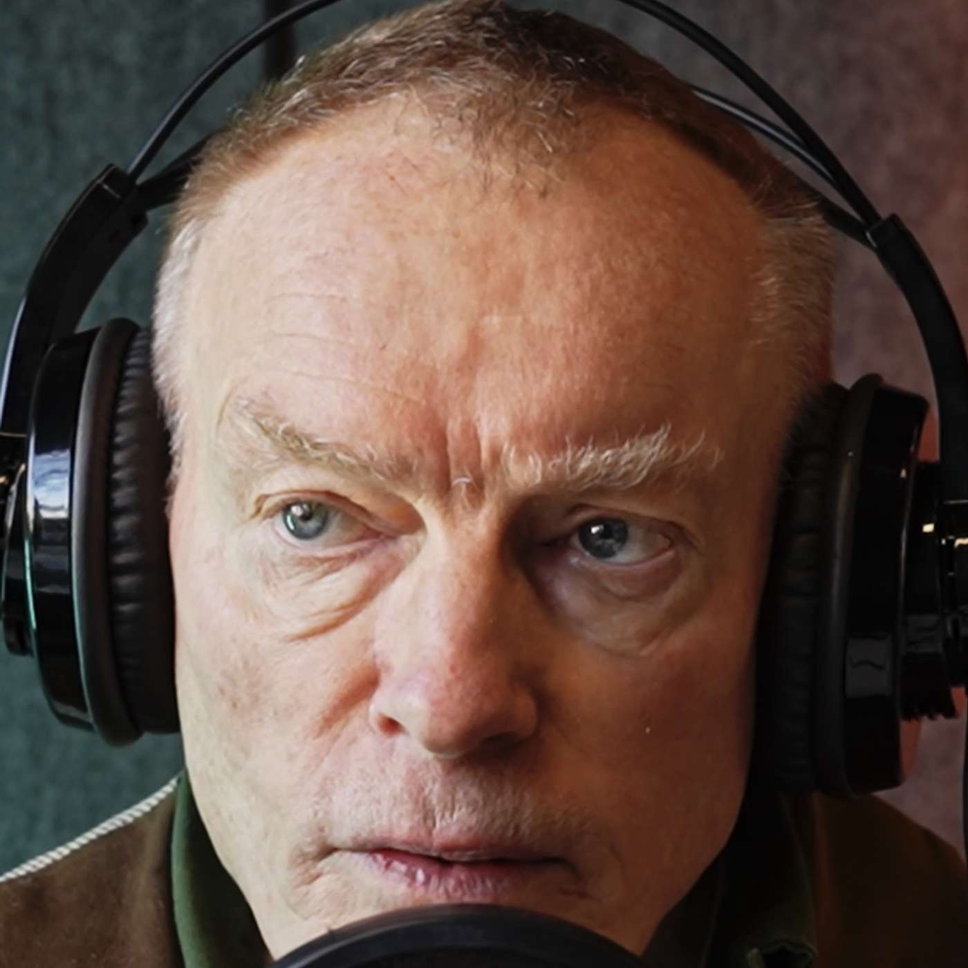 Är vi rädda för islamismen i Sverige – med Magnus Norell