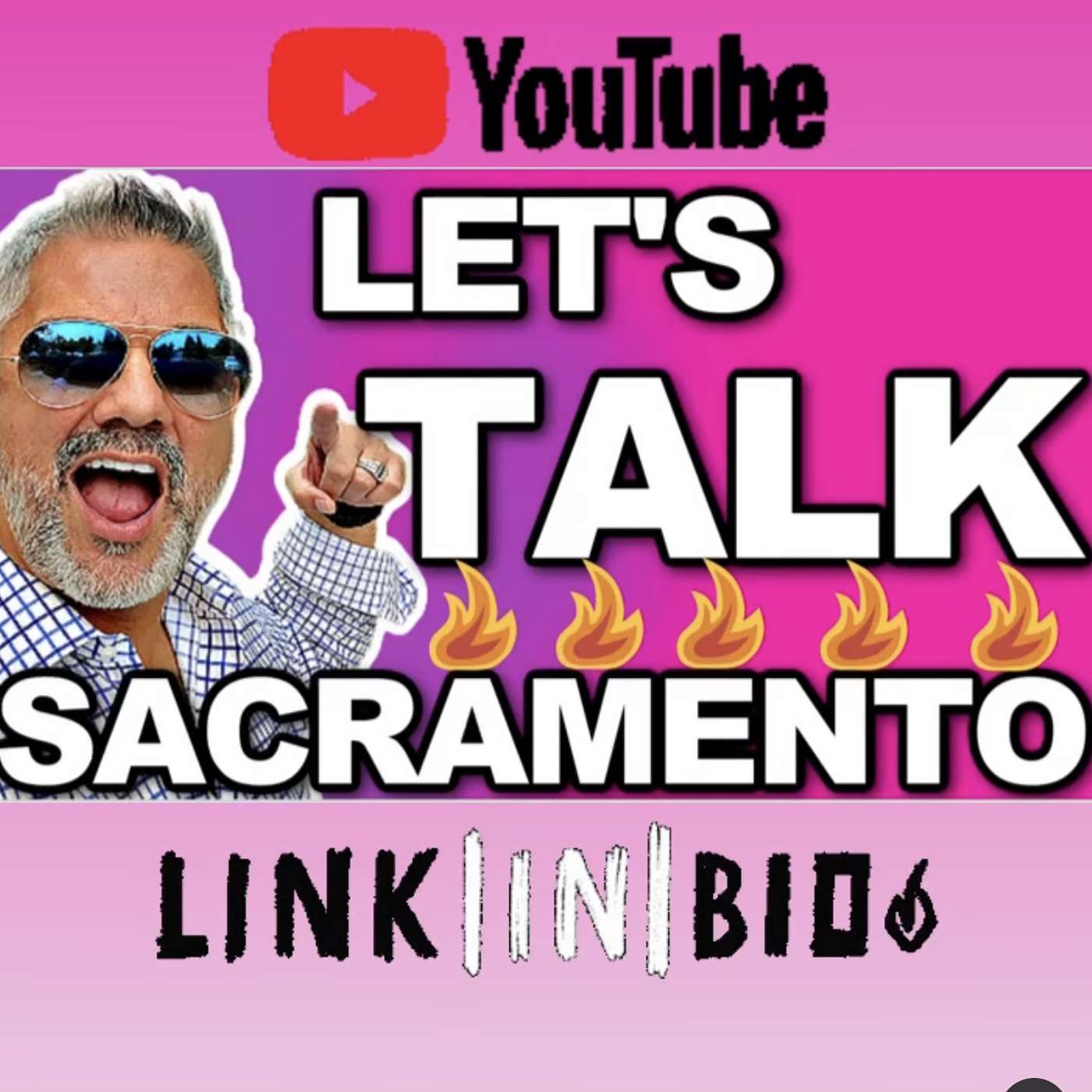 Sacramento Real Estate with Mark McDonough