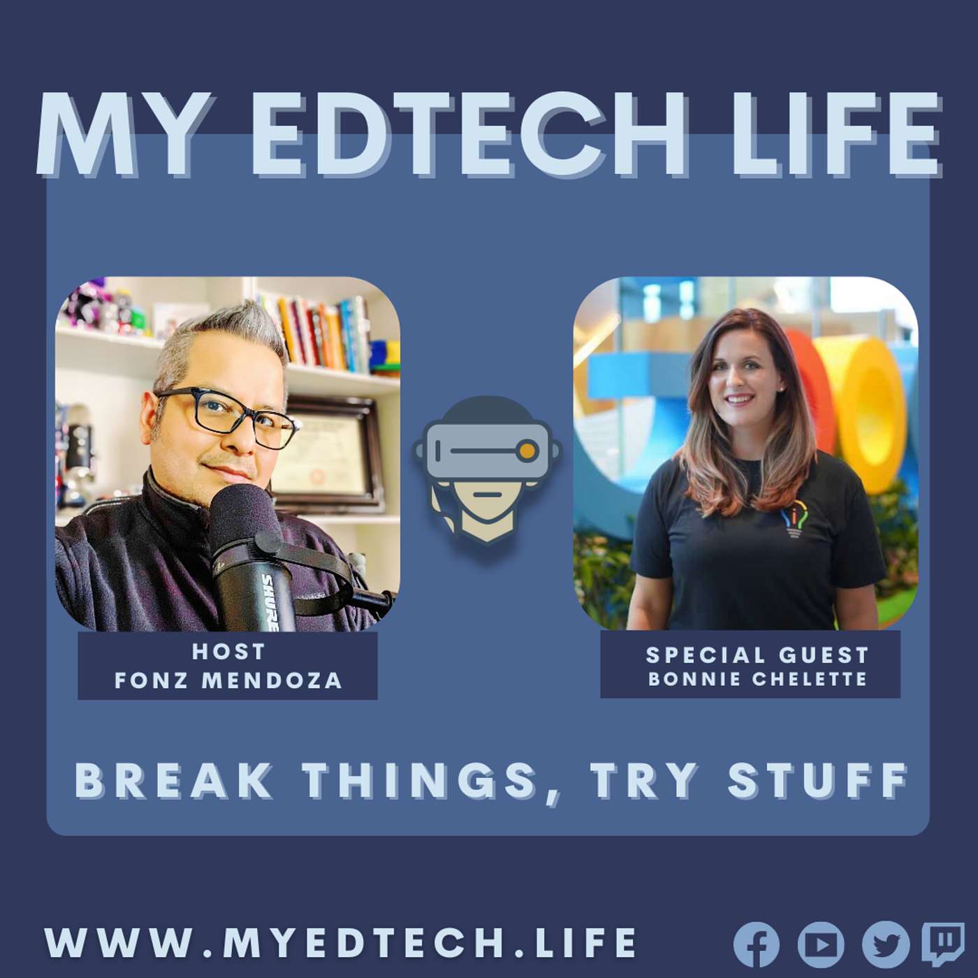 My EdTech Life