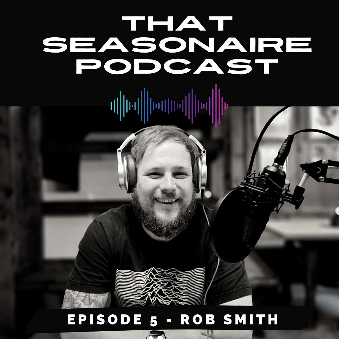 That Seasonaire Podcast