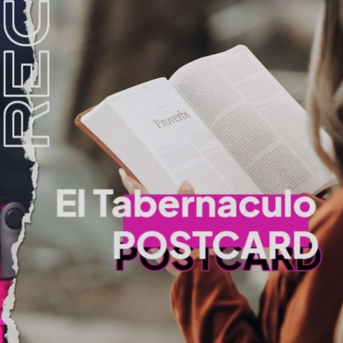 Devocionales del Tabernáculo
