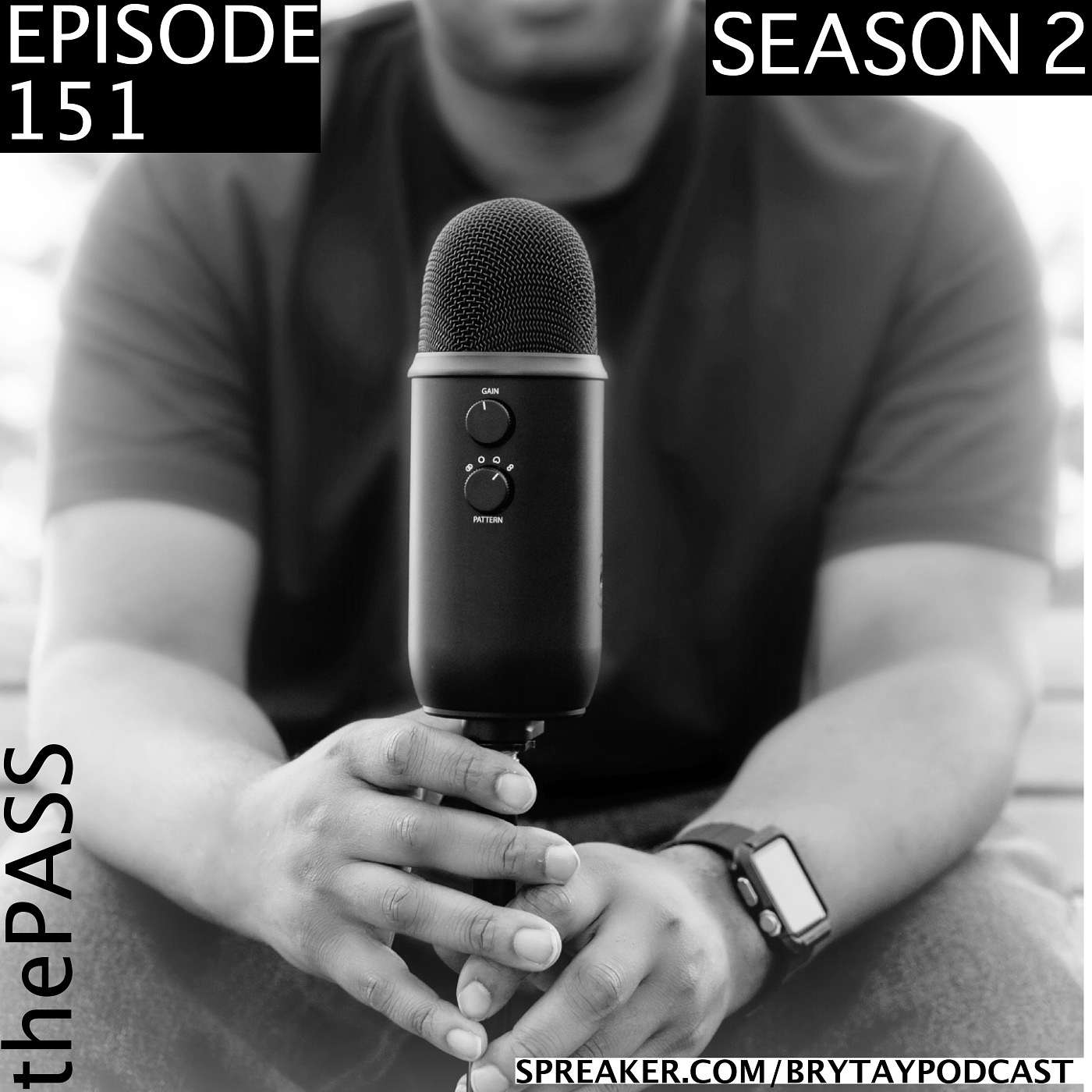 The PASS BT