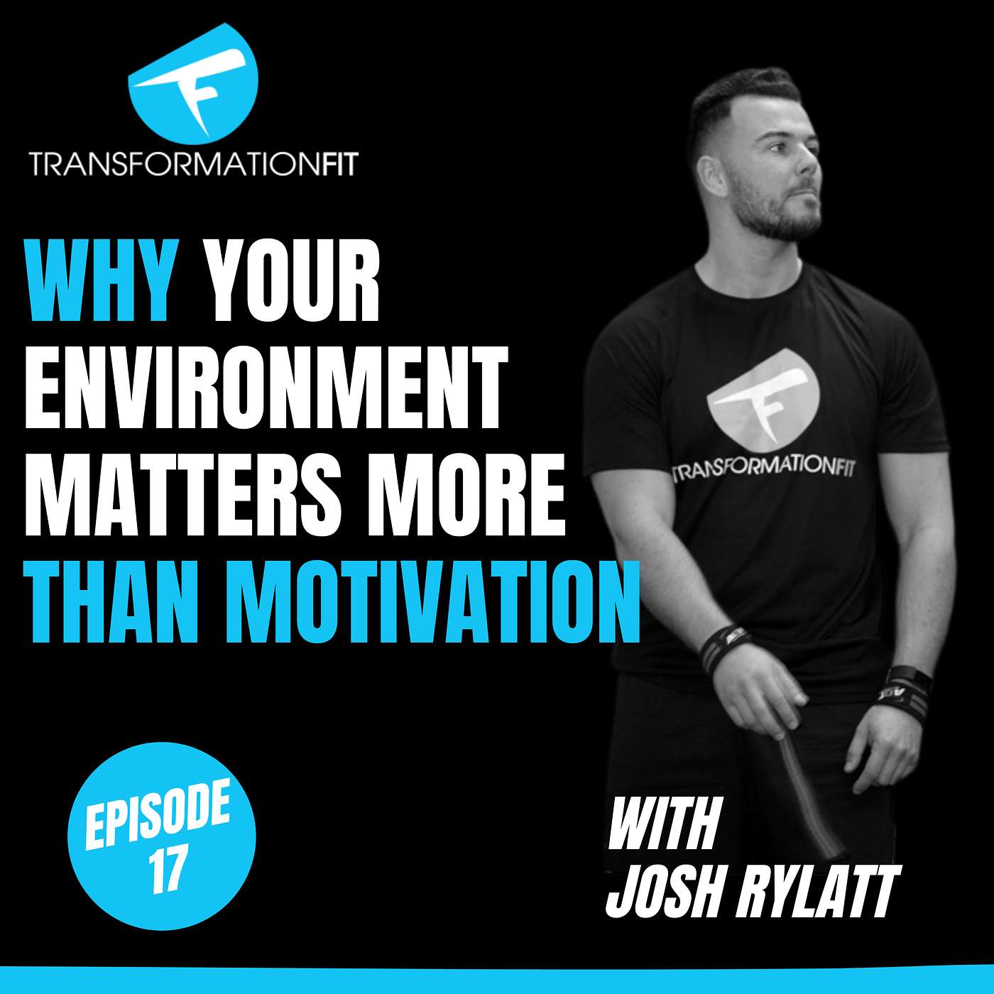 The Transformation Fit Podcast