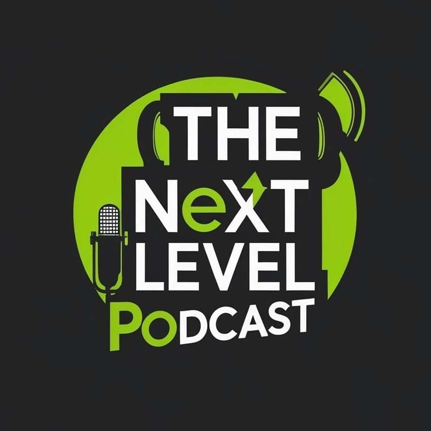 The next level podcast