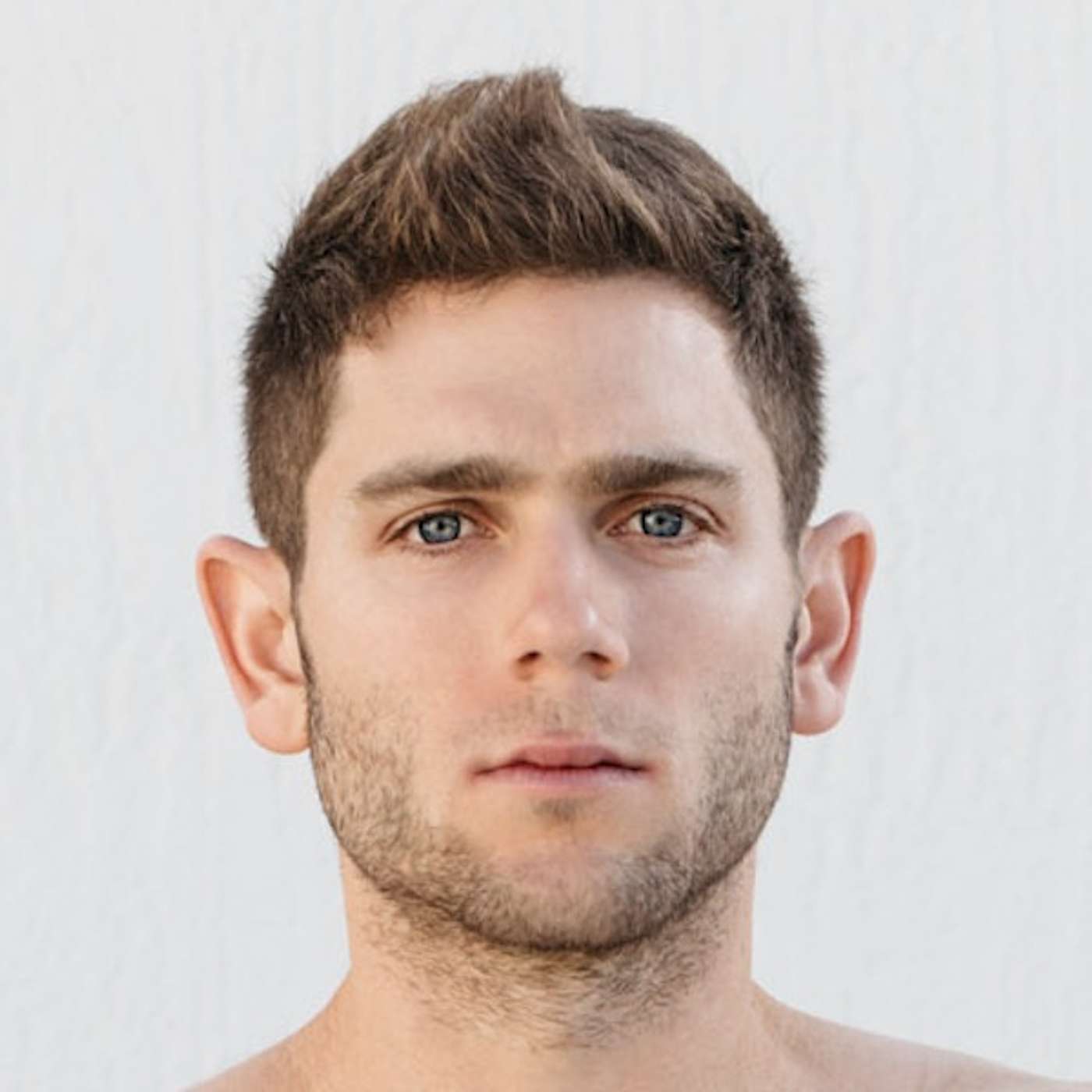 Jon Pearlman: Unleashing the inner athlete