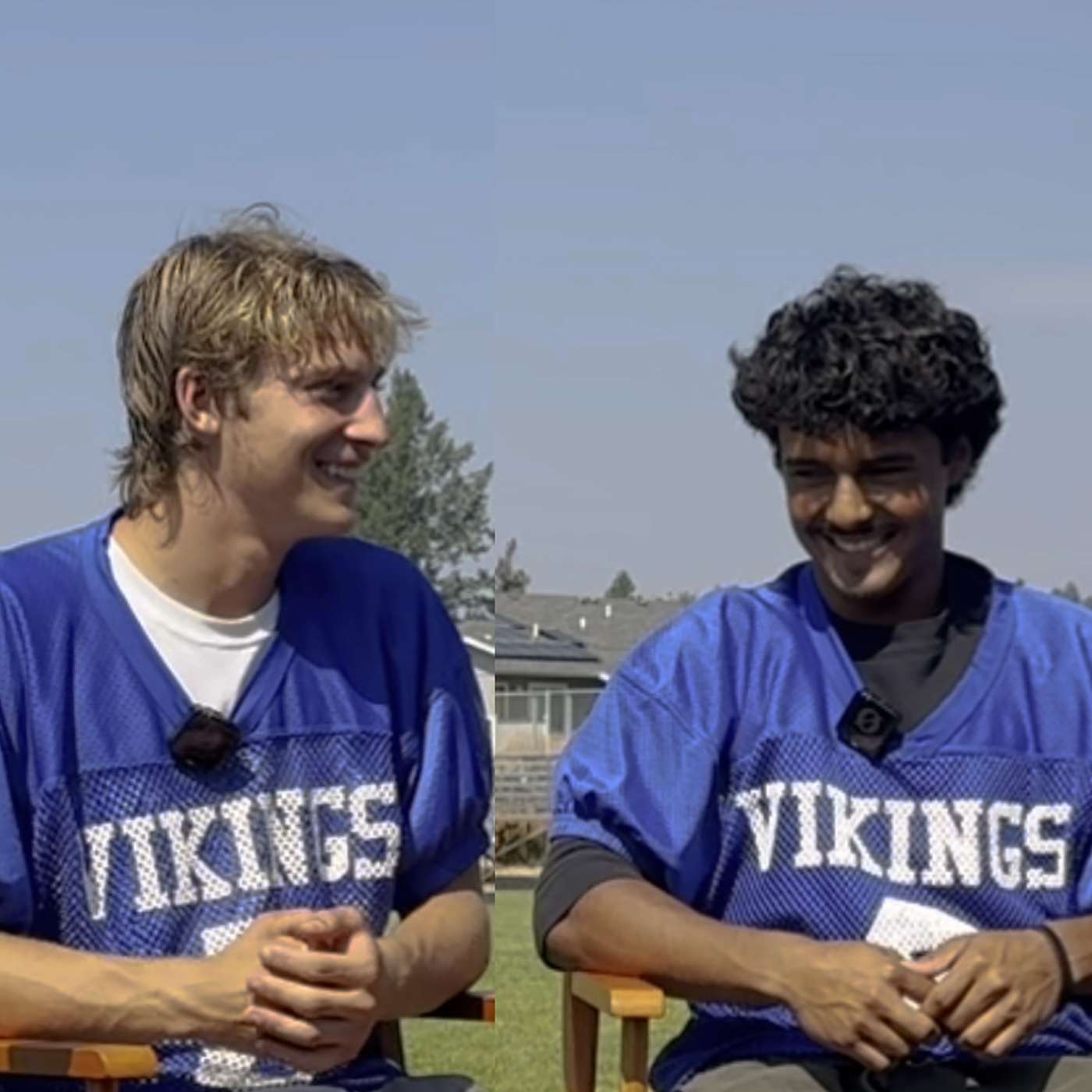 Bigfork Vikings Football 2026: New Starting QB, a Young Roster and a Season-Opening Test episode artwork