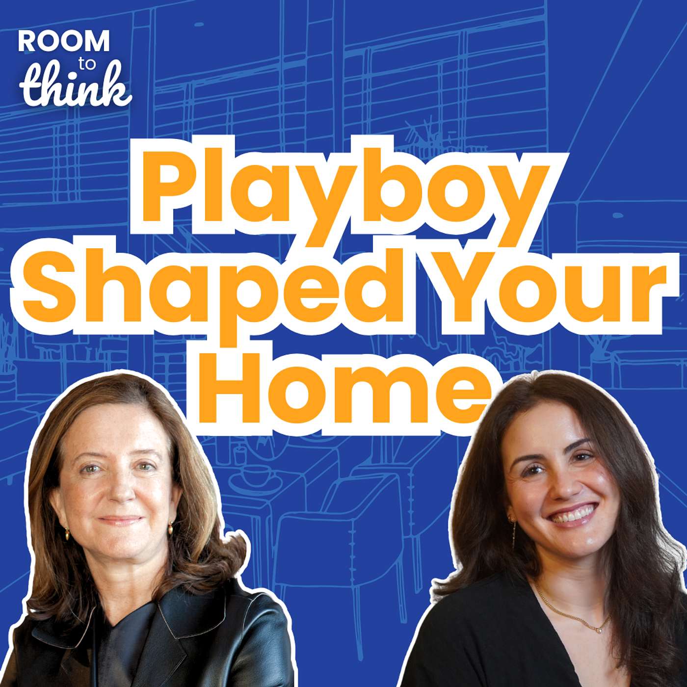 Desire by Design — Room to Think Ep 29